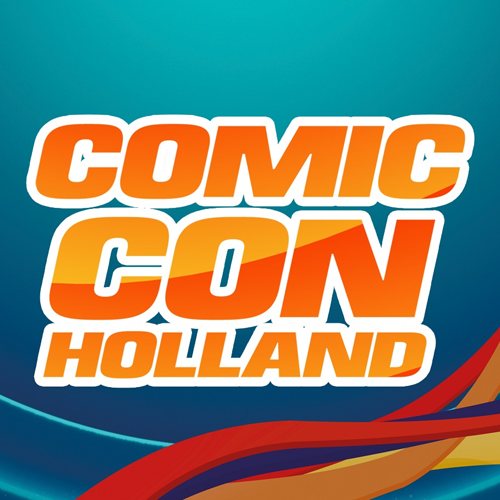 Comic Con Holland
