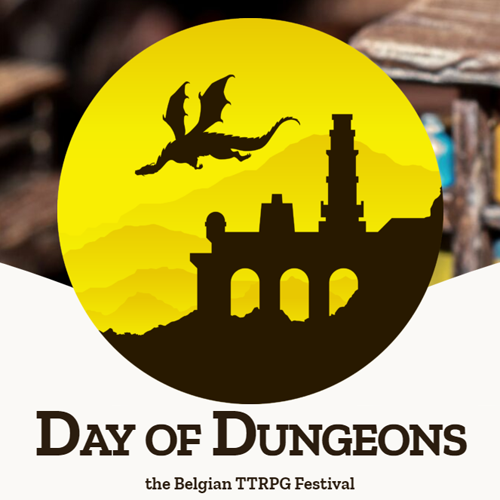 Day Of Dungeons